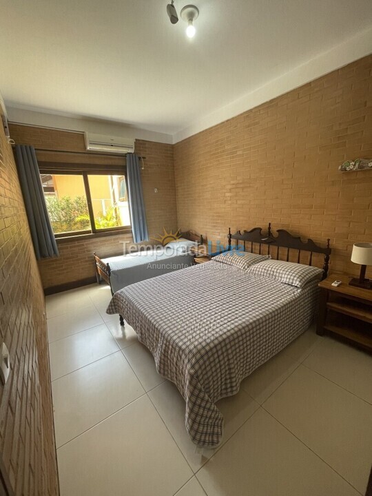 Casa para alquiler de vacaciones em Governador Celso Ramos (Centro)