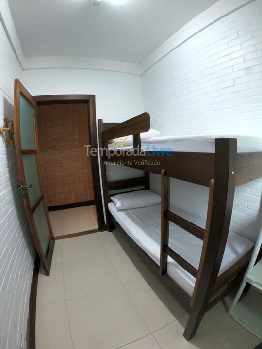 Casa para alquiler de vacaciones em Governador Celso Ramos (Centro)