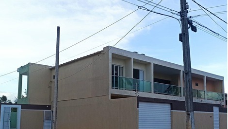 Casa praia de Peroba, Maragogi - Al. 02 quartos.