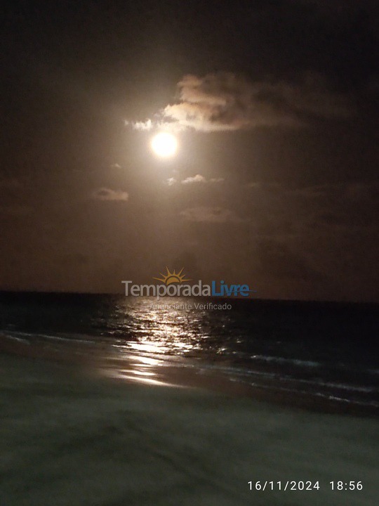 Apartamento para aluguel de temporada em Maragogi (Praia de Peroba)