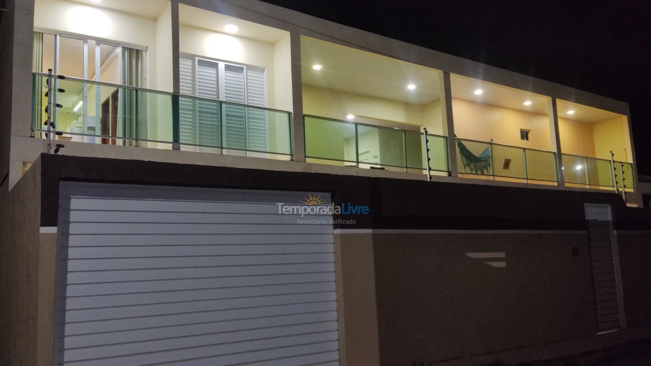 Apartamento para aluguel de temporada em Maragogi (Praia de Peroba)