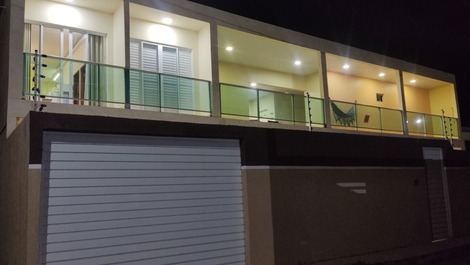 Casa praia de Peroba, Maragogi - Al. 02 quartos.