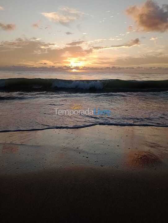 Apartamento para aluguel de temporada em Maragogi (Praia de Peroba)
