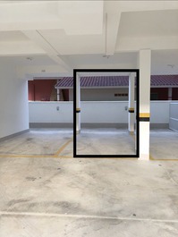 Palmas do arvoredo! Aconchegante apartamento!