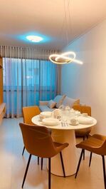 Apartamento en Maceio en Ponta Verde y Pajucara