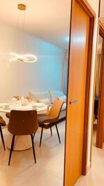 Apartamento en Maceio en Ponta Verde y Pajucara