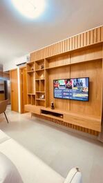 Apartamento en Maceio en Ponta Verde y Pajucara