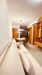 Apartamento en Maceio en Ponta Verde y Pajucara