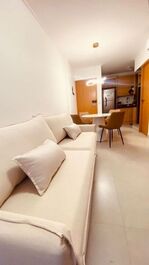 Apartamento en Maceio en Ponta Verde y Pajucara