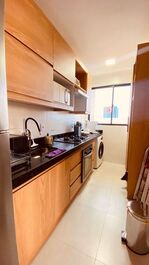 Apartamento en Maceio en Ponta Verde y Pajucara