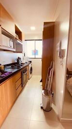 Apartamento en Maceio en Ponta Verde y Pajucara
