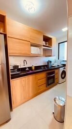 Apartamento en Maceio en Ponta Verde y Pajucara