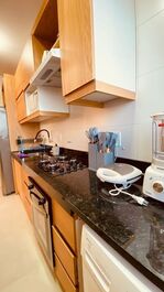 Apartamento en Maceio en Ponta Verde y Pajucara