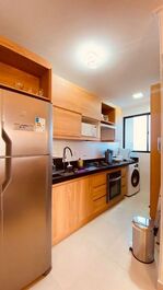 Apartamento en Maceio en Ponta Verde y Pajucara