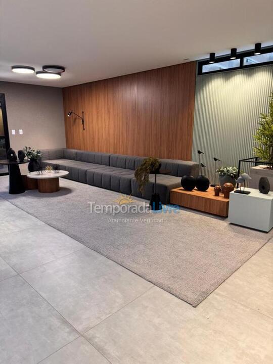 Apartamento para alquiler de vacaciones em Maceió (Pajuçara)