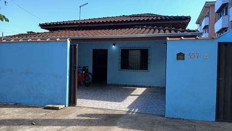 Casa para alquilar en Ubatuba - Praia das Toninhas