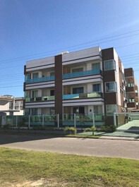 Apartamento para locação na praia de Palmas