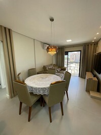 Apartamento para alugar em Governador Celso Ramos - Palmas