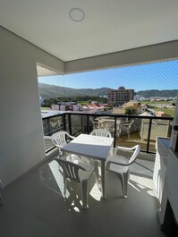 Apto para alquiler en la playa de Palmas