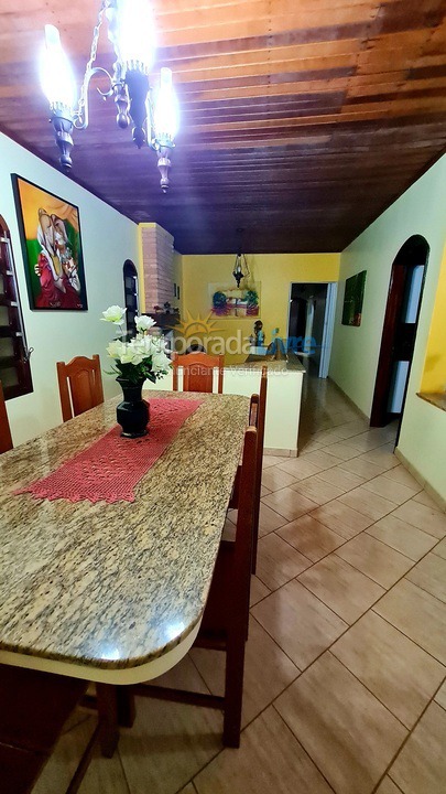 Chácara / sítio para aluguel de temporada em Boituva (Vitassay)