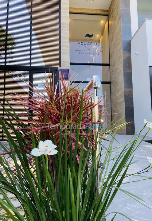 Apartamento para alquiler de vacaciones em Bombinhas (Mariscal)