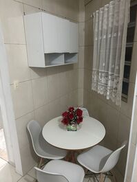 Apartamento Playa Gonzaguinha