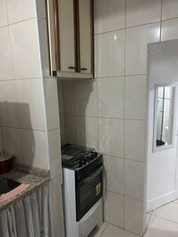 Apartamento Playa Gonzaguinha