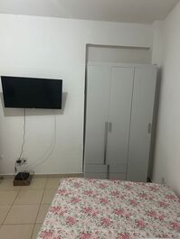 Apartamento Playa Gonzaguinha