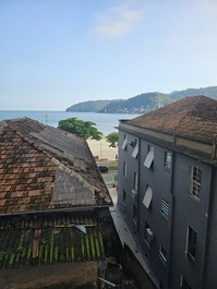 Apartamento para alquilar en São Vicente - Gonzaguinha