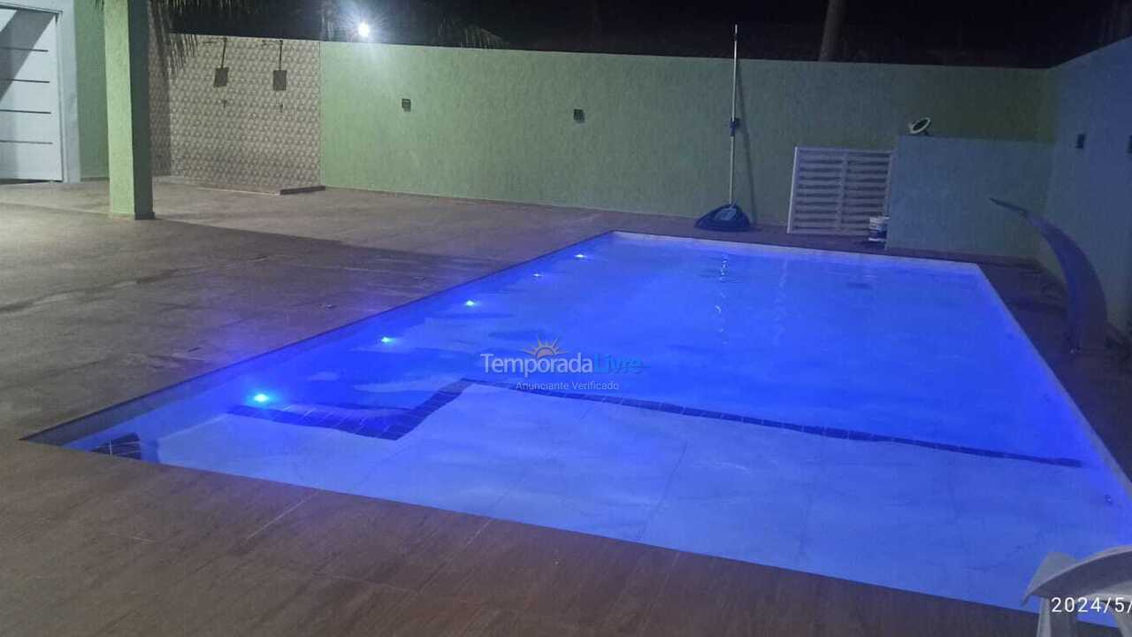 Apartamento para aluguel de temporada em Maragogi (Praia de Peroba)