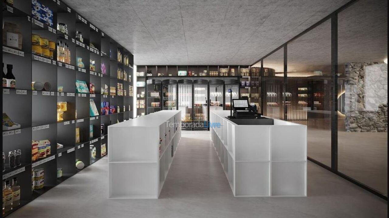 Apartamento para alquiler de vacaciones em Ipojuca (Praia de Muro Alto)