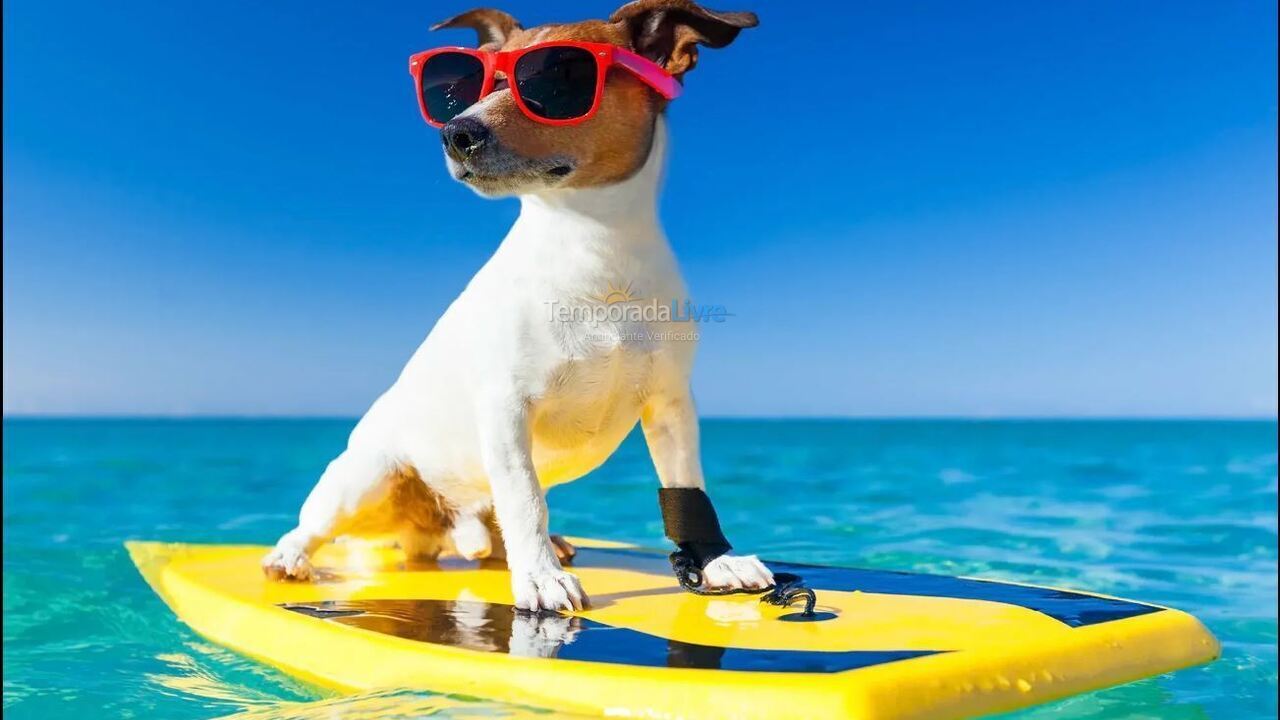 Apartamento para alquiler de vacaciones em Ipojuca (Praia de Muro Alto)