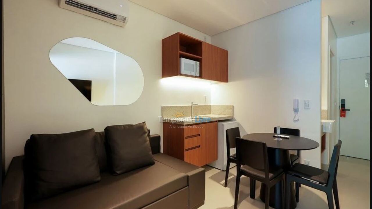 Apartamento para alquiler de vacaciones em Ipojuca (Praia de Muro Alto)