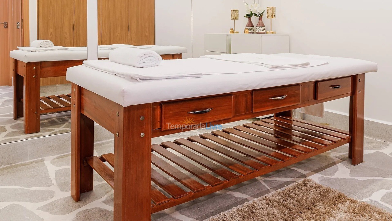 Apartamento para aluguel de temporada em Salinópolis (Atalaia)