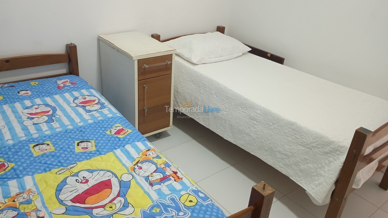 Casa para alquiler de vacaciones em Aracaju (Gameleira)