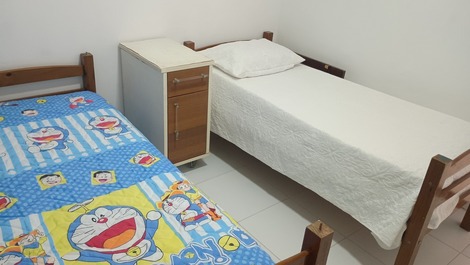 Casa de alquiler vacacional