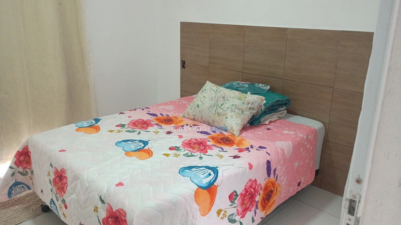 Casa para alquiler de vacaciones em Aracaju (Gameleira)