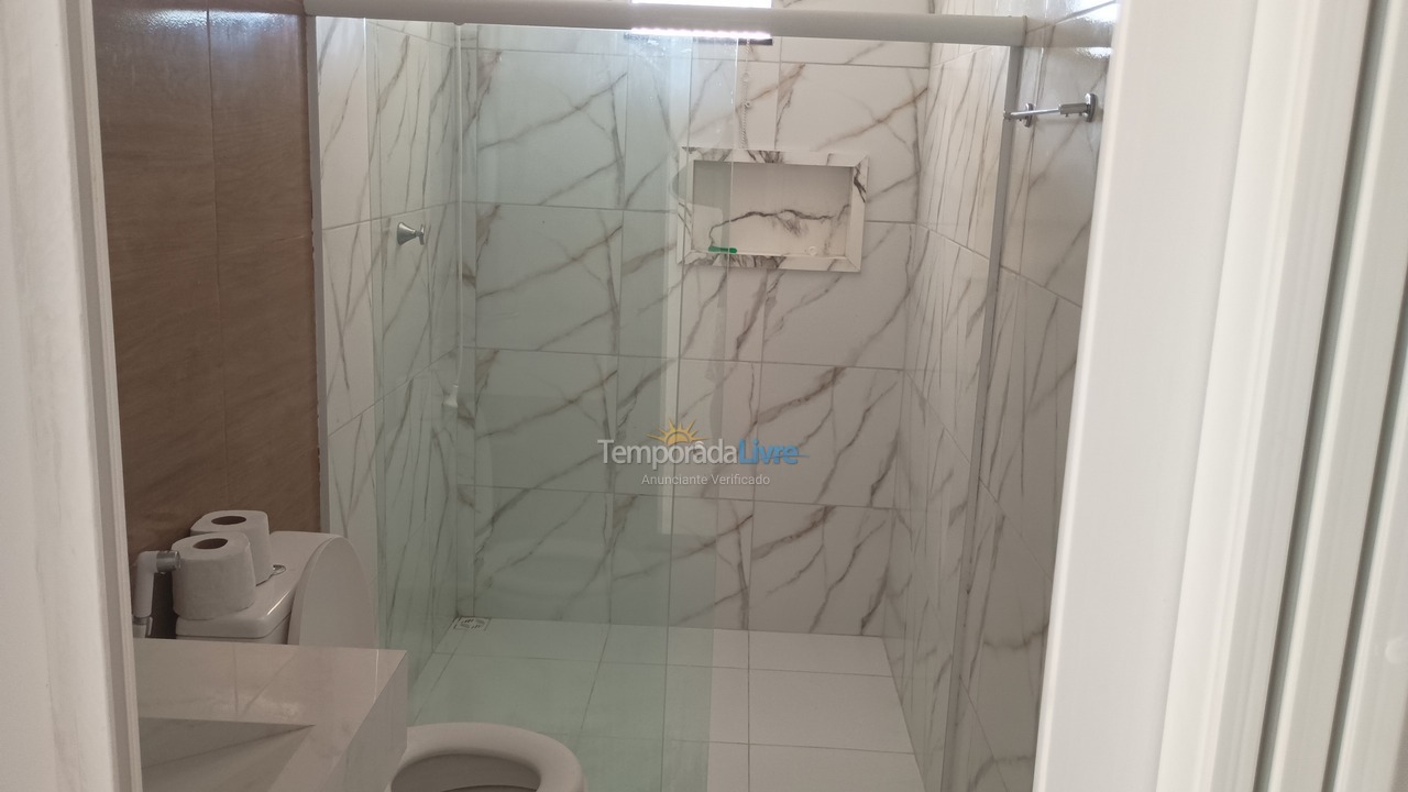 Casa para alquiler de vacaciones em Aracaju (Gameleira)