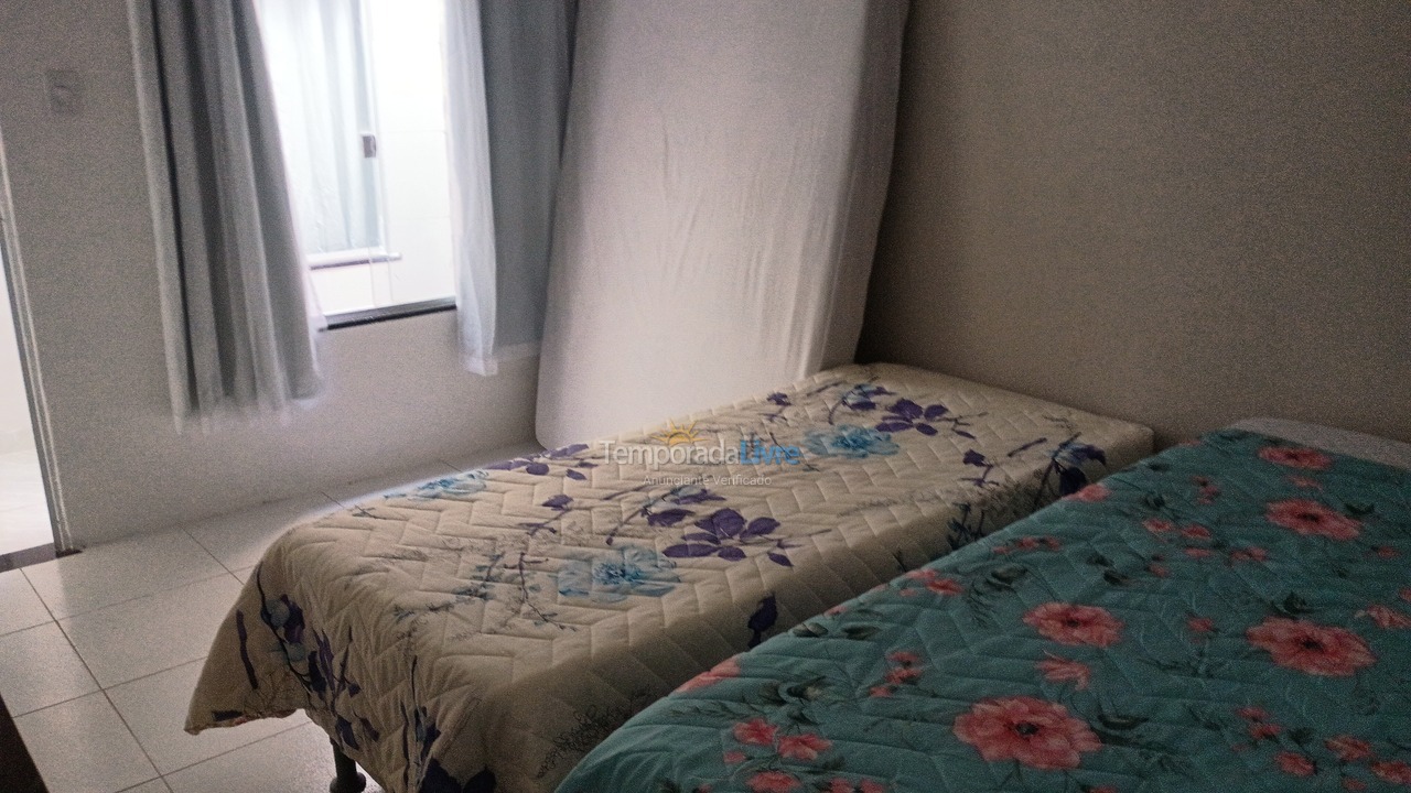 Casa para alquiler de vacaciones em Aracaju (Gameleira)