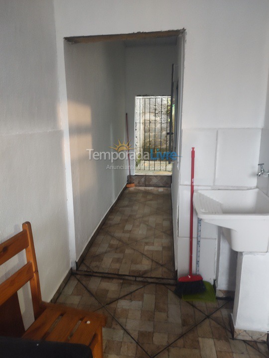 Casa para aluguel de temporada em São Sebastião (Maresias)