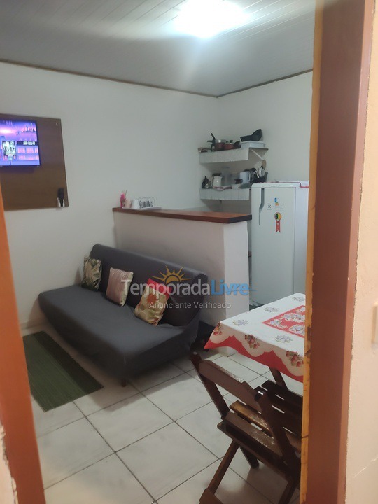 Casa para aluguel de temporada em São Sebastião (Maresias)