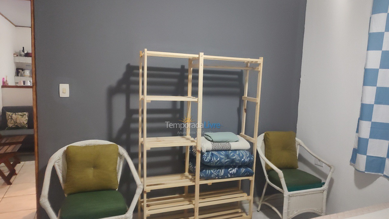 Casa para aluguel de temporada em São Sebastião (Maresias)