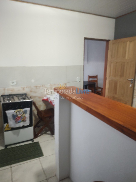 Casa para aluguel de temporada em São Sebastião (Maresias)