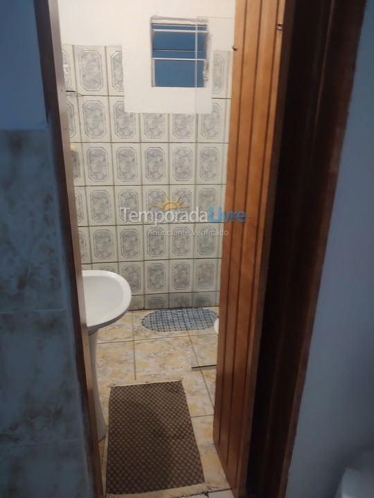 Casa para aluguel de temporada em São Sebastião (Maresias)