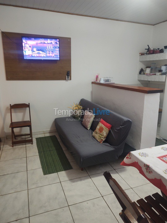 Casa para aluguel de temporada em São Sebastião (Maresias)