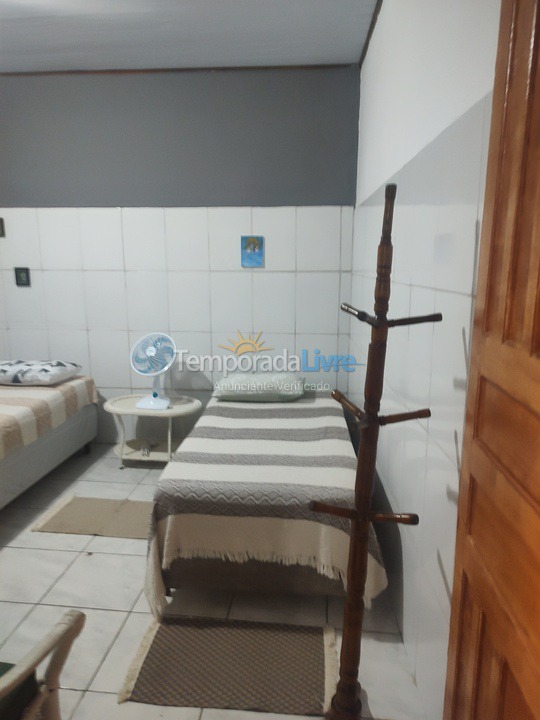 Casa para aluguel de temporada em São Sebastião (Maresias)