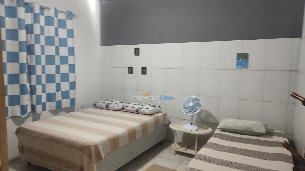 Casa para aluguel de temporada em São Sebastião (Maresias)