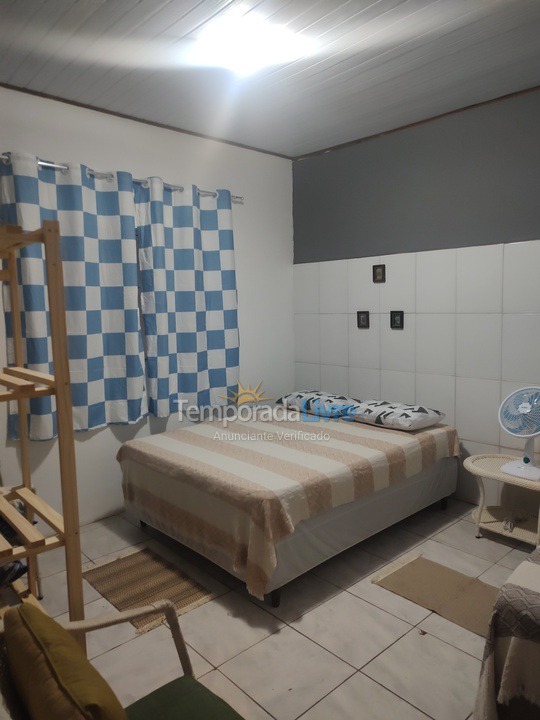 Casa para aluguel de temporada em São Sebastião (Maresias)