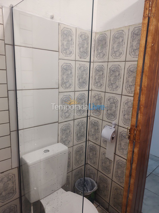 Casa para aluguel de temporada em São Sebastião (Maresias)