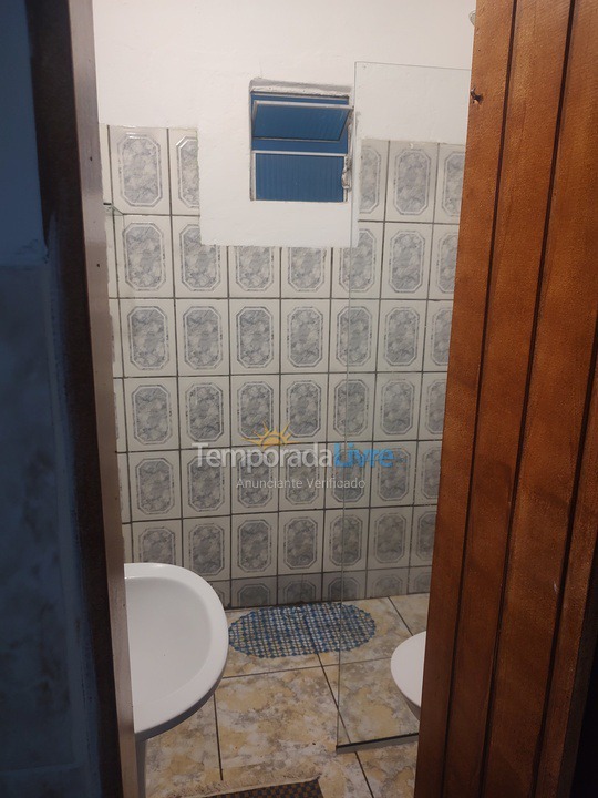 Casa para aluguel de temporada em São Sebastião (Maresias)